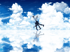 [신백] 이 세상의 모든 춤추는 사람들을 위하여.