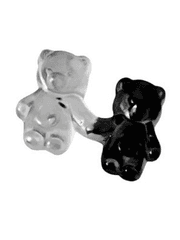 이삭이 자라는 중 