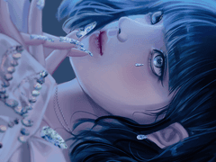 하양 커미션/방송용 외주 Whity Commission