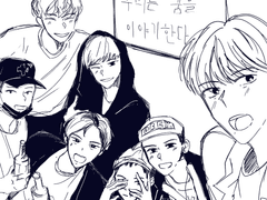 넽우비 연성 정리