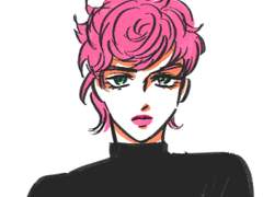 죠죠의 기묘한 모험_13