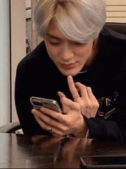 원나잇 존잘남이 같은 과 선배?