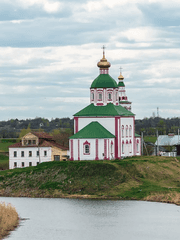 미하일 일리치 베라노프