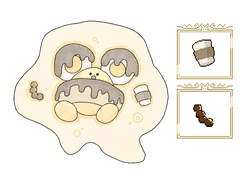 16. 도넛 슬래빗