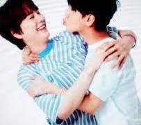 [단편 외전] 살아갈 이유