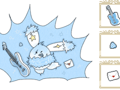 17. 락킹 슬래빗