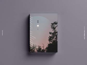 [판매 완료] 달빛