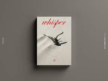 [판매 완료] whisper