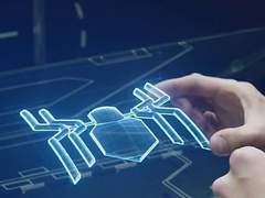 토니피터 간지러워요 스타크씨