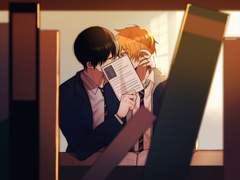 토우아키 5월(1)