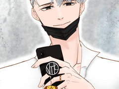 [문대청려] 키링