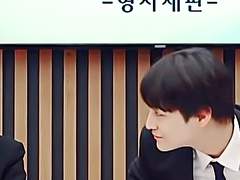 [준솔에이] 꽃망울다발