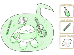 18. 클래식 슬래빗