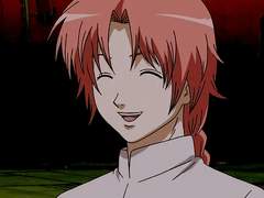 [은혼 카무이 드림] 너의 목소리가 들려 -2