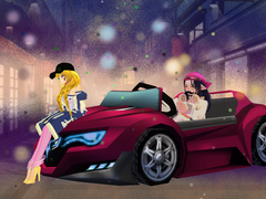 파티피플 공명 - 치키치키 밤밤