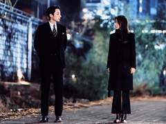 [ 련중길 ] 내일은 없다 上