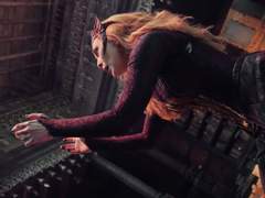 [MCU] Destined to...