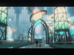 푸른 별의 그대들에게