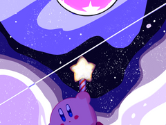 별의 커비 그림 모음 1