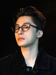 배우 구교환 팬아트