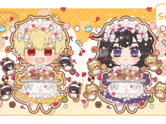 유비(@Uvie_11)님 커미션