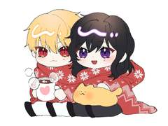 피만두(@Blood_Dumpling1)님 선물