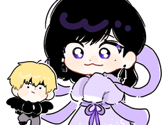 탐(@Taaaam_fgo)님 선물