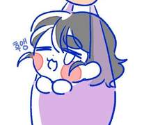 도요님 (@M4D0Y0) 선물