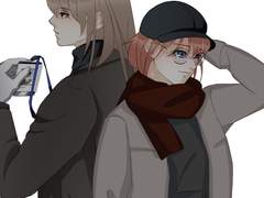 [오키카구] 집 - 36