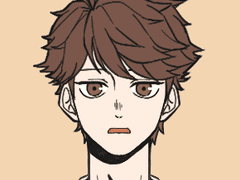 [하이큐 드림]세이죠 매니저