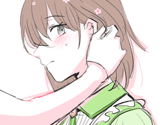 마야이브마야,팟팔그림모음