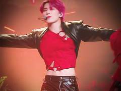 에이티즈에 대하여