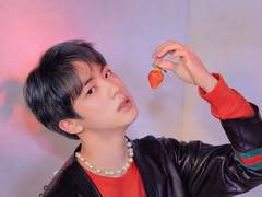 [김석진/올림푸스] 에로스_사랑의 신