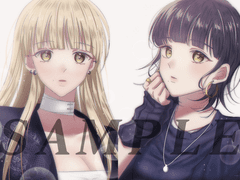 (여캐한정) 만두커미션