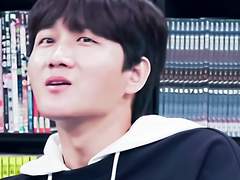 트러블러 4회 이용진 gif