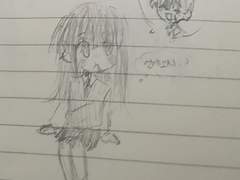 뜰크루 노가다 정통파 AU