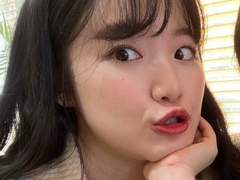 아이브 이현서 (여자)아이들 예슈화