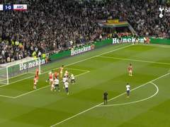 05.15(일) 20:00EPL 토트넘 vs 번리 (라인업 분석 예정)