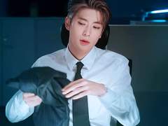 회사를 취미로 다니는 동기를 만났는데요