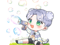 드림주 프로필&서사