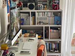 [EP.1] 좋아하는 사람의 영향을 더 많이 받고 싶다.