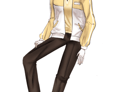 [하이얀커]바라키엘 쉘튼/음악과/2학년