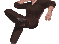 잘못된 만남 박유진 로그정리