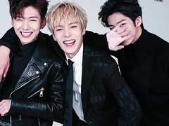 [구삼즈/역하렘] 오빠들이 날 좋아해 그 이후 ep02