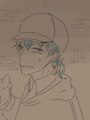 [포켓몬/레알세] 아무래도 이세계인 최약체인 것 같은데