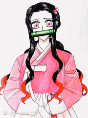 조선!귀멸의 칼날; 성불의 송곳