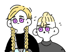 [도리벤] 멋진 거 알아 온 린도