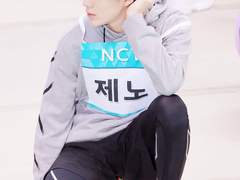 내 남자친구가 운동선수라면?