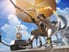 강자아 프로필 및 스토리