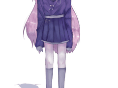 【리아 / 인간 / 16 / XX 】